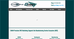Desktop Screenshot of g-man.info